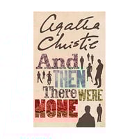 And Then There Were None