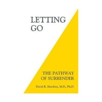 Letting Go The Pathway Of Surrender
