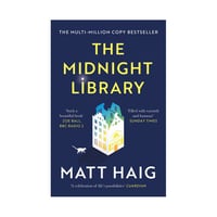 The Midnight Library