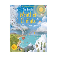 See Inside Weather & Climate