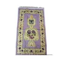 سجادة صلاة الكعبة المشرفة