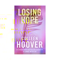 LOSING HOPE