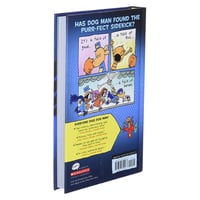 Dog Man 4 Dog Man and Cat Kid