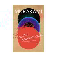 Killing Commendatore