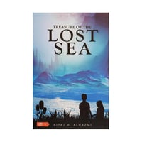 LOST SEA