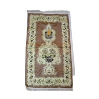 سجادة صلاة الكعبة المشرفة