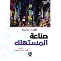 صناعة المستهلك