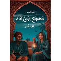 مهجع ابن ادم (ليالي إيلياد)