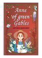 Anne Of Green Gables