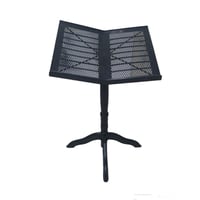 حامل المصحف الشريف لون اسود بلاستيك