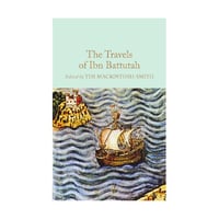 The Travels of Ibn Battutah