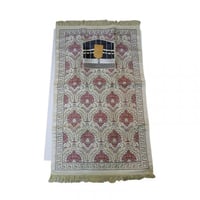 سجادة صلاة الكعبة المشرفة