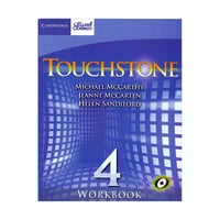 Touchstone Work Book 4