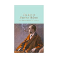 The Best of Sherlock Holmes