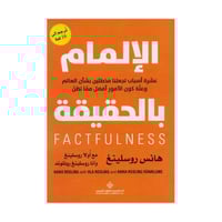 الالمام بالحقيقة