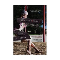 Thirteen Reasons Why