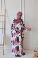 شرشف البودرة - خريف