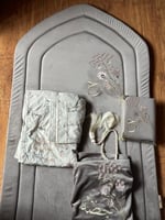 طقم جاهز باسم حصة