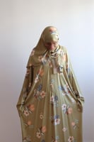 شرشف بِذره - زيتوني