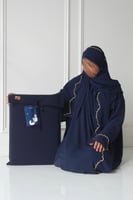 طقم ليل ونَجم