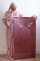 طقم بِذره - لحمي