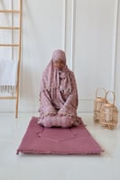 طقم كروشية かぎ針編み - نود