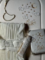 طقم السماء - سكري