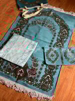 طقم صلاة فاخر