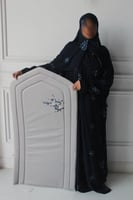 طقم شيري - كحلي