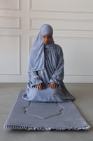 طقم شيري - ثلجي