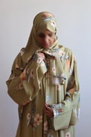 شرشف بِذره - زيتوني