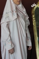 طقم الحديقة السرية- غبار ورد