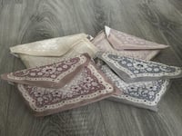 حقيبة خفيفة بسجادة للتنقل