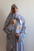 شرشف بِذره - بحر