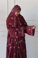 شرشف زهر - عودي