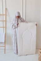 طقم كروشية かぎ針編み - سكري