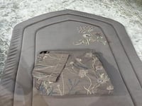 طقم الحديقة السرية - موف ليلكي