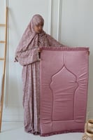 طقم كروشية かぎ針編み - نود