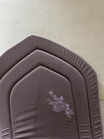 طقم الباليسية - موف