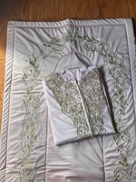 طقم البجعة الذهبية