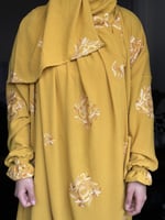 طقم شيري - منقاوي