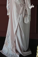 شرشف الحديقة السرية