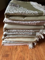 سجاد مبطن فاخر