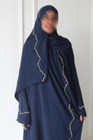 شرشف ليل ونجم