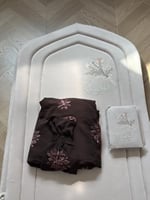 طقم شيري - برقندي