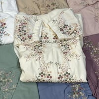 شرشف مرد مطرز