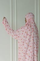 بخنق بمطاط عند الرأس - زهر