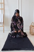 طقم البودرة - شتاء