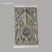 سجاد صلاة مبطن