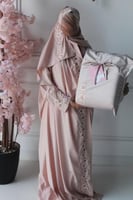 طقم الربيع 春